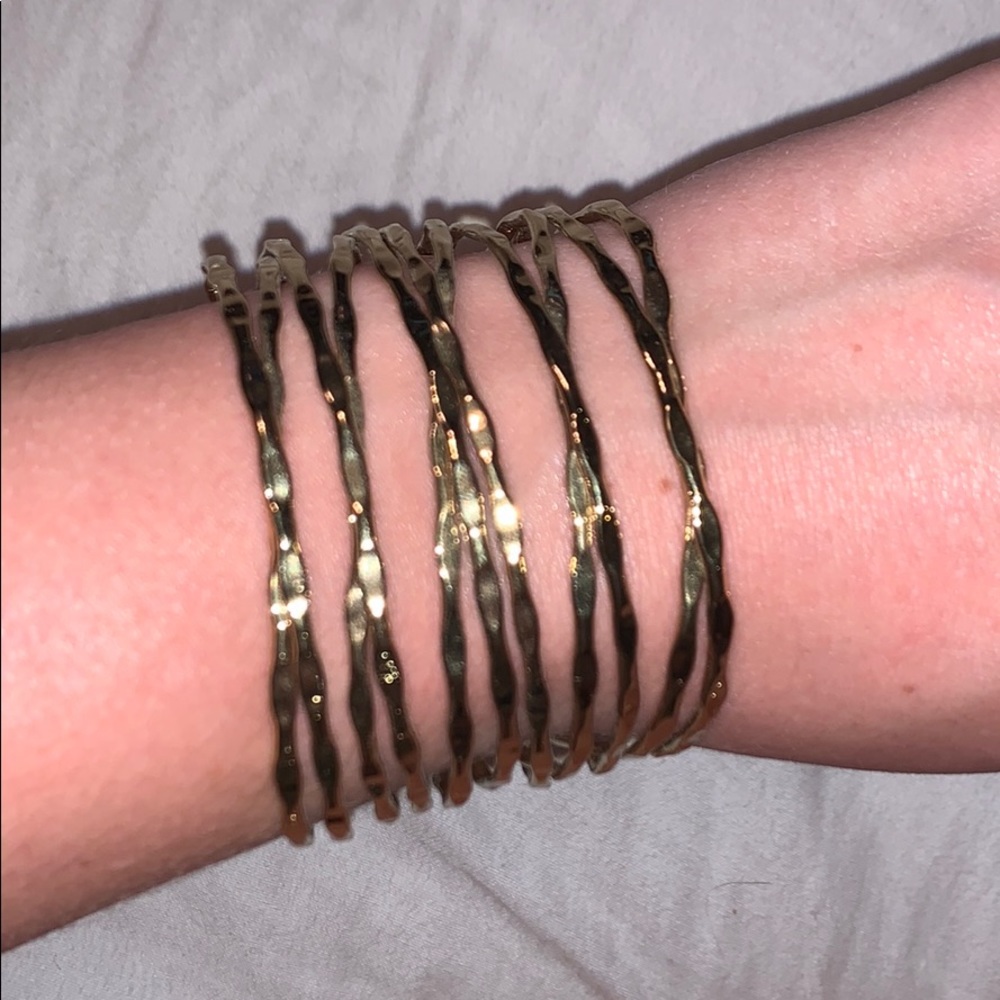 Bracelet